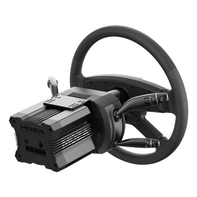 5. Moza Racing RS065 akcesorium do symulatora lotów/wyścigów Wheel stalk