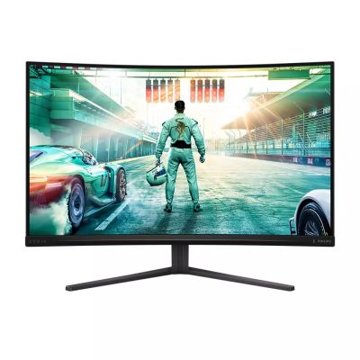 8. Philips Evnia 32M2C3500L/00 monitor komputerowy 80 cm (31.5") 2560 x 1440 px Quad HD LCD Czarny