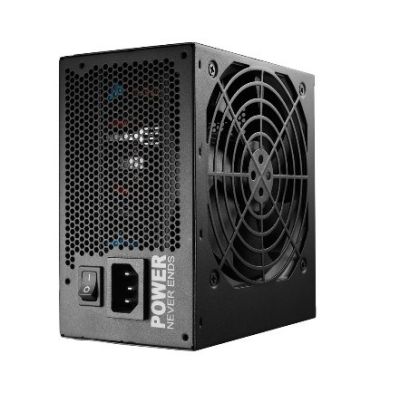 5. Zasilacz Fortron HEXA 85+ PRO 450 450 W
