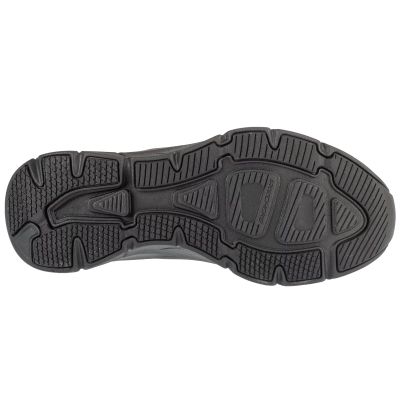 4. Skechers Slip-ins: D'Lux Walker 2.0 - Reeler 232463-BBK Czarne 40