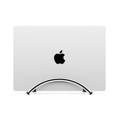 Podstawka Twelve South BookArc Flex - aluminiowa do MacBooka, Notebooka (chrome)