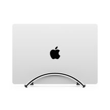 Podstawka Twelve South BookArc Flex - aluminiowa do MacBooka, Notebooka (chrome)