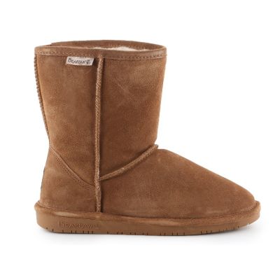 6. Buty BearPaw Emma Youth 608Y-920 W Hickory Neverwet