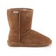 6. Buty BearPaw Emma Youth 608Y-920 W Hickory Neverwet