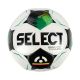 2. Piłka nożna Select Brillant Training Veikkausliiga v25 II gatunek biało-zielono-czarna 181169