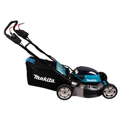 6. Kosiarka Aku 2x18V DLM530Z MAKITA