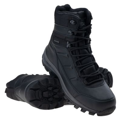 10. Buty Elbrus Spike Mid Wp M 92800064161