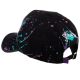 3. Czapka z daszkiem Capslab DC Comics Joker Cap CL-DC-TAG-1-JOK 