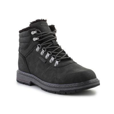 Skechers Corado - Memphis 205623-BLK Black