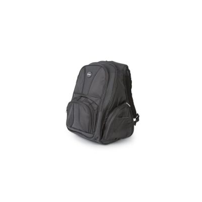 6. Kensington Plecak Contour Laptop Backpack - 17”/43,2 cm