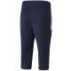 4. Spodnie Puma teamLiga Training 3/4 Pants M 657271 06