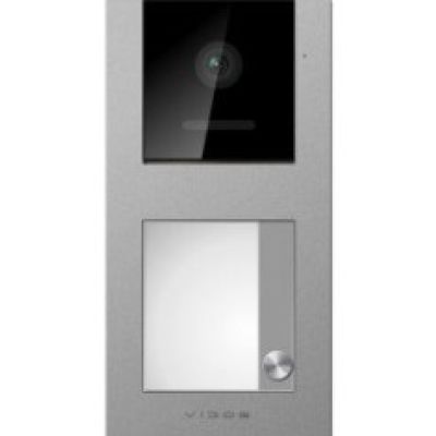 Panel zew. Wideodomofon analogowy VIDOS X S11-1