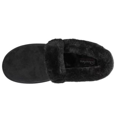 3. Skechers Cozy Campfire-Team Toasty 32777-BBK Czarne 38