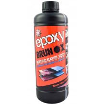 Neutralizator rdzy Brunox® Epoxy 1 l