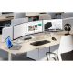 43. Kensington Stacja dokująca SD5000T5 EQ Thunderbolt 5 z potrójnym 4K i PD 140 W — Windows/macOS