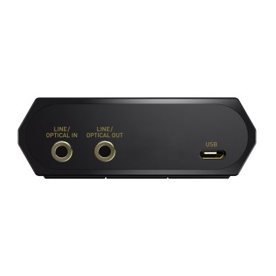 5. Creative Sound Blaster X G6 zewnętrzna karta dźwiękowa