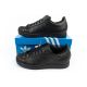 10. Adidas Superstar II  buty sportowe sneakersy męskie modne skórzane