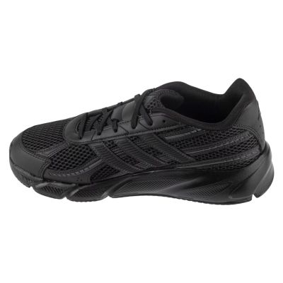 2. adidas Technochaos 2000 KI4228 Czarne 41 1/3