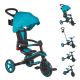 18. Rowerek Globber Explorer Trike Foldable 4w1 732-105