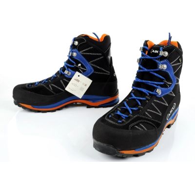 22. Buty Aku Tengu Gore-Tex M 974252