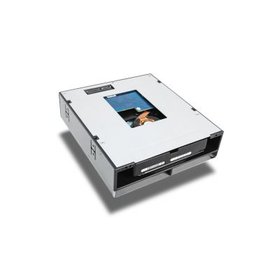 11. Icy Dock MB095SP-B część obudowy do komputera Uniwersalne Kieszeń HDD