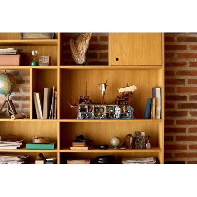 10. LEGO 21363 Icons - Goonies