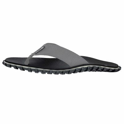 10. Japonki Gumbies Duckbill Flip Flops G-DB-UNI-BLGR