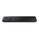 12. Samsung Inductive Charger Base Trio, Black