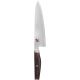 2. ZWILLING Miyabi 6000 MCT Stal 1 szt. Nóż gyutoh