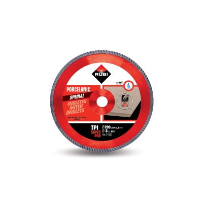 tarcza diamentowa tpi 200 rubi super pro 31966