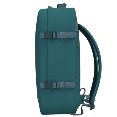 6. Sportowy Plecak Turystyczny CabinZero Classic 44L Aruba Blue - CZ061803