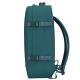 6. Sportowy Plecak Turystyczny CabinZero Classic 44L Aruba Blue - CZ061803