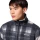 4. Columbia Steens Mountain Printed Jacket 1478231195 Czarne L