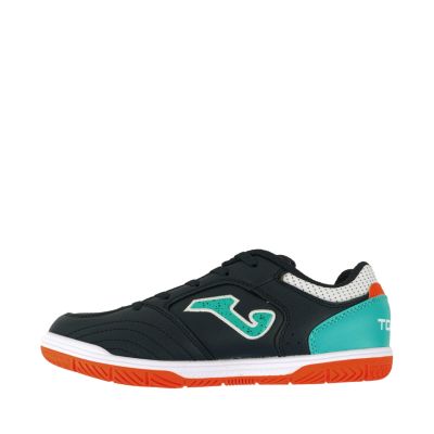 5. Buty piłkarskie dla dzieci Joma Top Flex 2603 IN granatowe TPJW2603IN