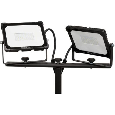 4. Yato YT-818171 oświetlenie robocze Czarny LED 60 W