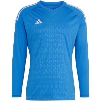 8. Koszulka bramkarska adidas Tiro 23 Competition Long Sleeve M HL0009
