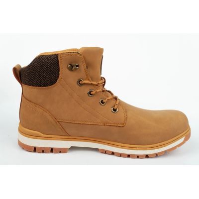 15. Buty Geographical Norway M BALL-GN CAMEL