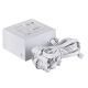 8. Zasilacz Deepcool PL650D WH  650W Bronze white