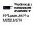 11. HP 201A oryginalny wkład laserowy, błękitny