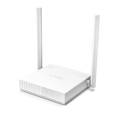 2. Router bezprzewodowy TP-LINK TL-WR844N