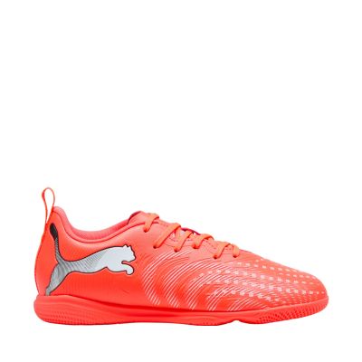 7. Buty piłkarskie dla dzieci Puma Future 9 Play IT 108927 01