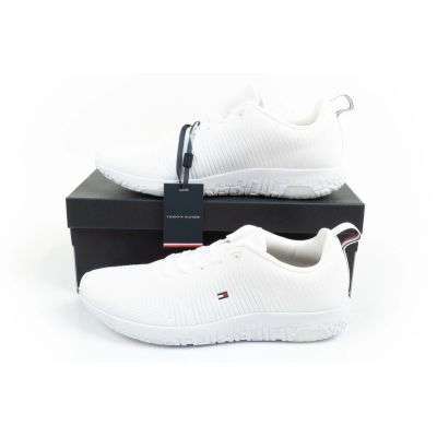 19. Buty Tommy Hilfiger Corporate M FM0FM02838YBR