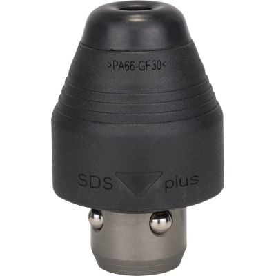 Bosch 2 608 572 213 uchwyt wiertarski Uchwyt SDS Plus SDS-plus