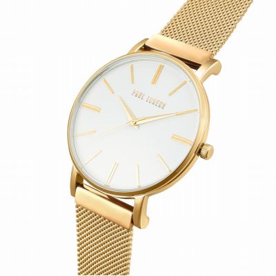 3. Zegarek Damski Paul Lorens PL10401B-3D1