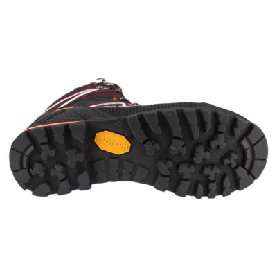4. CMP Moon Mid 31Q4796-25CZ Czarne 37