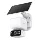 2. TP-Link TAPO C615F KIT kamera przemysłowa Kopułowa Kamera bezpieczeństwa IP Zewnętrzna 2304 x 1296 px Sufit / ściana / słup