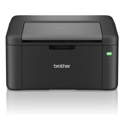 7. Drukarka Brother HL-L1240W Mono Laserowe Sieć Wi-Fi Maksymalny rozmiar papieru ISO serii A A4 Czarny