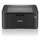 7. Drukarka Brother HL-L1240W Mono Laserowe Sieć Wi-Fi Maksymalny rozmiar papieru ISO serii A A4 Czarny