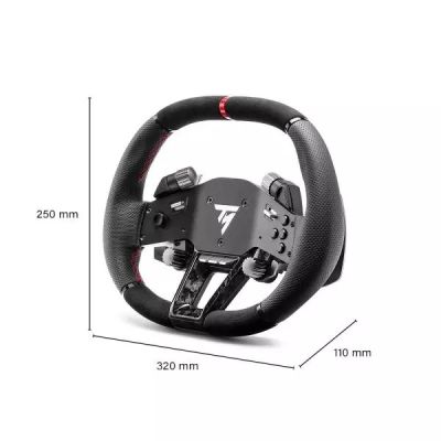 6. AddOn Thrustmaster Hypercar Wheel Lenkrad (KON/PC) retail