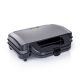 12. Opiekacz Tristar SA-3060 (900W czarno-srebrna)